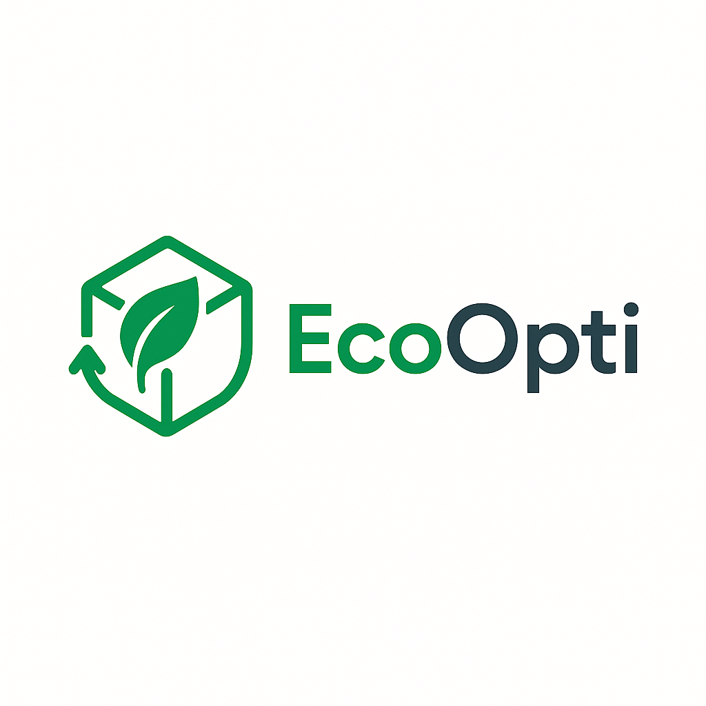 EcoOpti Logo